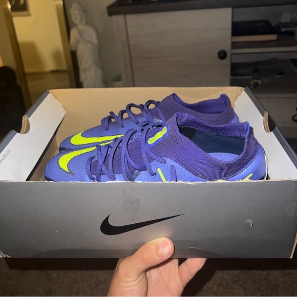 Nike phantom gtt2 ACC - Picture 8 of 11